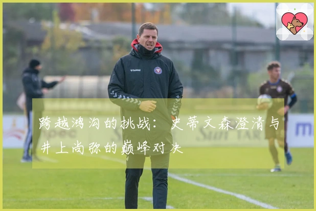 跨越鸿沟的挑战：史蒂文森澄清与井上尚弥的巅峰对决