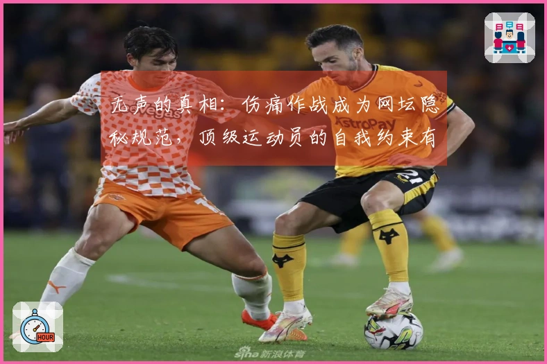 无声的真相：伤痛作战成为网坛隐秘规范，顶级运动员的自我约束有多严苛？